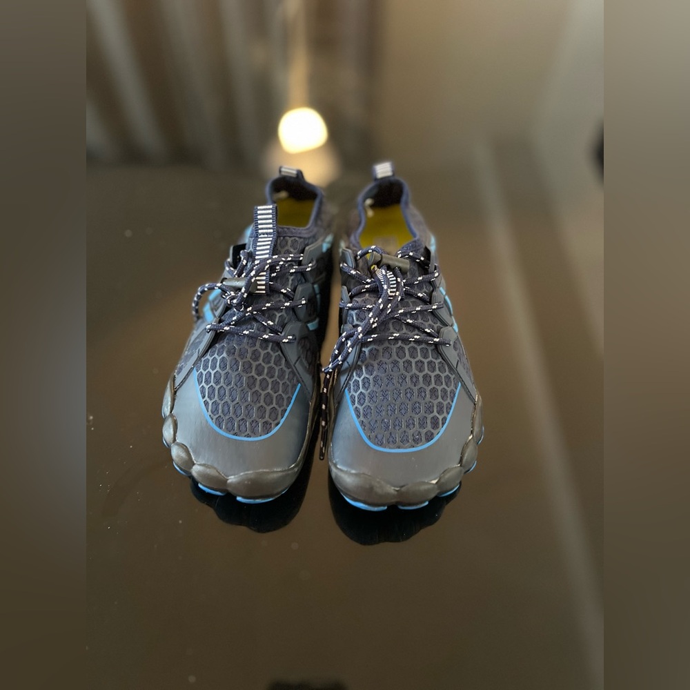 Orthopedic Comfort Shoes– Size 7